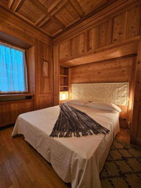 L'Atelier du Temps - Roseto Courmayeur